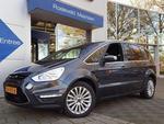 Ford S-MAX 2.0 ECOBOOST 203PK POWERSHIFT TITANIUM CHAMPIONS PACK 5-PERSOONS | AUTOMAAT | NAVI | CLIMA | CRUISE
