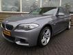 BMW 5-serie 525D 218 PK TOURING AUT. M-PAKKET HIGH EXECUTIVE