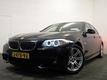 BMW 5-serie 528I -M-SPORT -HIGH EXECUTIVE ,Panodak, Sportleer, Navipro, Full