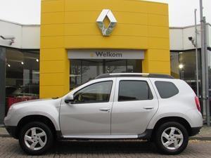 Dacia Duster 1.6 16V LAUR?ATE 4X4