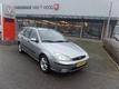 Ford Focus Wagon 1.6-16V COLLECTION, NAVI,AIRCO ECC,TREKHAAK,ELEK RAMEN,CENTR VERGR