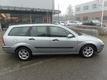 Ford Focus Wagon 1.6-16V COLLECTION, NAVI,AIRCO ECC,TREKHAAK,ELEK RAMEN,CENTR VERGR