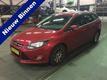 Ford Focus Wagon 150pk Turbo EcoBoost Lease Titanium  NAV. Climate Cruise PDC 16``LMV