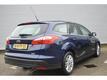 Ford Focus Wagon 1.6 ECOBOOST TITANIUM Navigatie, Bluetooth, Parkeersensoren