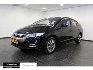 Honda Insight 1.3 Hybrid CVT Trend  24 mnd HQP garantie   Clima   L.M. velgen