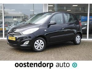 Hyundai i10 1.2 PLUS