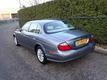 Jaguar S-Type 2.5 V6 EXECUTIVE AUTOMAAT 161dkm!