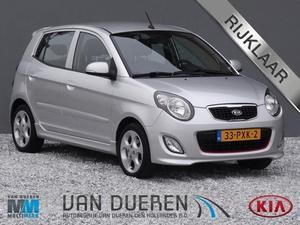 Kia Picanto 1.1 SHOEBYBYKIA