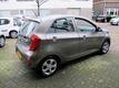 Kia Picanto 1.0 CVVT ISG COMFORT PACK 5DRS  27.000 Km Navi Airco 7jaar Garantie NAP 1e Eig