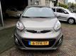 Kia Picanto 1.0 CVVT ISG COMFORT PACK 5DRS  27.000 Km Navi Airco 7jaar Garantie NAP 1e Eig