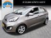 Kia Picanto 1.0 CVVT ISG COMFORT PACK 5DRS  27.000 Km Navi Airco 7jaar Garantie NAP 1e Eig