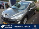 Peugeot 308 SW 1.6 HDIF 16V 110pk XS * CLIMA * PANORAMA * LMV * TREKHAAK *