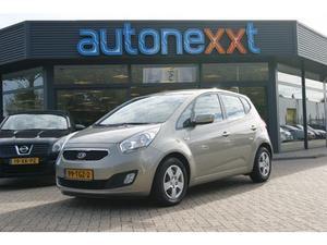 Kia Venga 1.4 CRDI X-TRA 90 | AIRCO | TREKHAAK | PDC