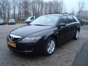 Mazda 6 Sportbreak 1.8i Touring