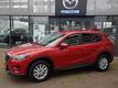 Mazda CX-5 2.0 165 SKYLEASE GT LEDER BOSE LED *GARANTIE TOT EVENTUEEL 2026* RIJKLAAR!!