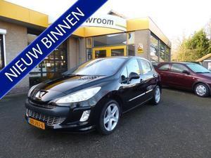 Peugeot 308 1.6 VTI XT Climate Control Panoramadak