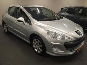 Peugeot 308 1.6 VTI XS CLIMATE CONTROL