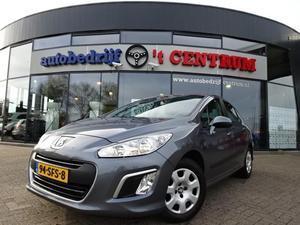 Peugeot 308 1.6 HDIF Blue Lease, Navigatie, Airco, Cruise Control, Afn. Trekhaak