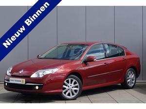 Renault Laguna 2.0 Turbo Dynamique  NAV. Xenon 17`LMV