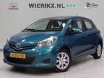 Toyota Yaris 1.3 VVT-i Aspiration 5-deurs Navigatie Trekhaak