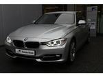 BMW 3-serie 320D EDE Navi Pro