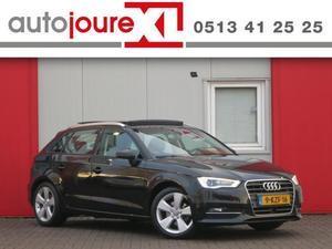 Audi A3 Sportback 1.4 TFSI AMBITION PRO LINE PLUS   S-TRONIC   panoramadak