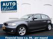 BMW 1-serie 118I HIGH EXECUTIVE Airco-Pdc-Leer