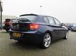 BMW 1-serie 116i 136pk Sportline 5dr 18` LEDER NAVI XENON