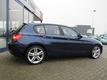 BMW 1-serie 116i 136pk Sportline 5dr 18` LEDER NAVI XENON