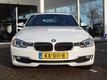 BMW 3-serie Touring  F31  320D 185 pk Luxury Automaat | Bruin Leder  Dakota  | Navi Prof | Bi-Xenon | Standkache