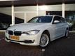 BMW 3-serie Touring  F31  320D 185 pk Luxury Automaat | Bruin Leder  Dakota  | Navi Prof | Bi-Xenon | Standkache