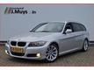 BMW 3-serie Touring 318D LUXURY LINE NAVI LEER XENON 17INCH