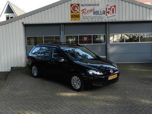 Volkswagen Golf Variant 1.6 TDI TRENDLINE BLUEMOTION Airco