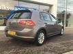 Volkswagen Golf 1.6TDI BLUEMOTION 110PK NAVI, CC