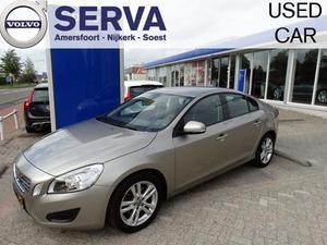 Volvo S60 1.6D Kinetic | NAVI | PDC | Bluetooth