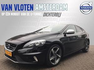 Volvo V40 1.6 D2 R-DESIGN