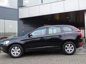 Volvo XC60 D4 Aut. Kinetic | Navi | Leder