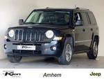 Jeep Patriot 2.4 Limited   Automaat   Stoelverwarming   Airconditioning