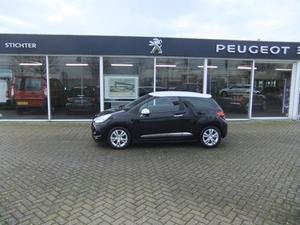 Citroen DS3 1.2 PURETECH 82 BUSINESS