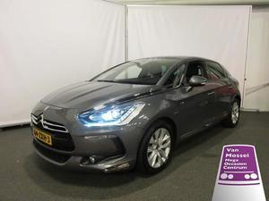 Citroen DS5 2.0 HYBRID4 Full Options!!