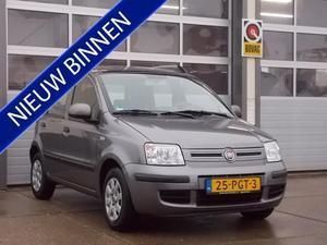 Fiat Panda 1.2 EDIZIONE COOL 5 Deurs, Airco, Met Nieuwe Apk