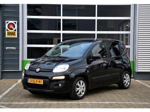 Fiat Panda 0.9 TWINAIR LOUNGE Airco | Elektrische pakket | City steering | NAP