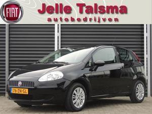 Fiat Punto 1.4 Dynamic Airco RIJKLAAR