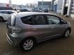 Honda Jazz 1.4 HYBRID CVT EXCLUSIVE LEDER PANORAMISCH DAK 24 MND GARANTIE RIJKLAAR!!