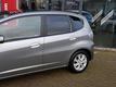 Honda Jazz 1.4 HYBRID CVT EXCLUSIVE LEDER PANORAMISCH DAK 24 MND GARANTIE RIJKLAAR!!