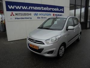 Hyundai i10 1.0 I-DRIVE Staat in Hardenberg