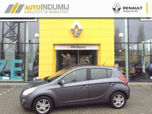 Hyundai i20 1.2 16V I-Motion   Airco   15 Inch   1e eigenaar