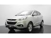 Hyundai iX35 2.0I Style Business Edition Automaat Climaat & Cruise Control, Navigatie-Systeem, 1 2 leder, PDC, Tr