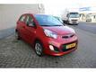 Kia Picanto 1.2 CVVT 5-DRS COMFORT PACK 1e eigenaar!