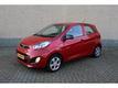 Kia Picanto 1.2 CVVT 5-DRS COMFORT PACK 1e eigenaar!